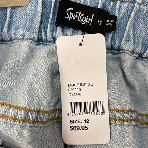 sportsgirl jeans